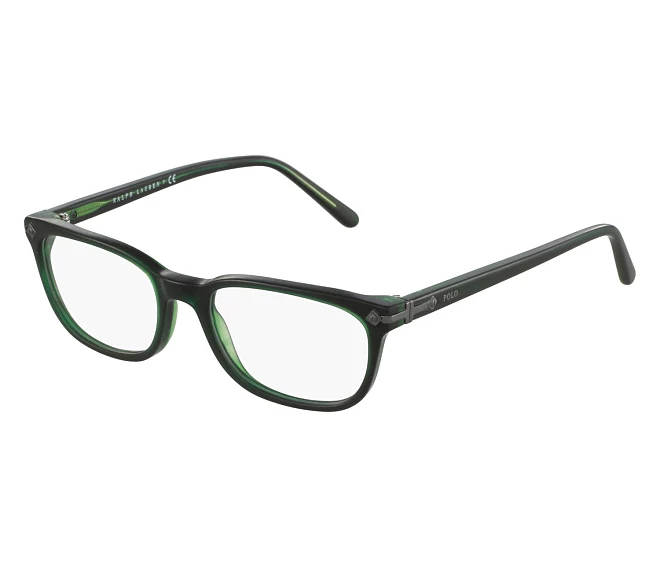 Polo Ralph Lauren eyeglasses PH-2149 5125 52 18 Green