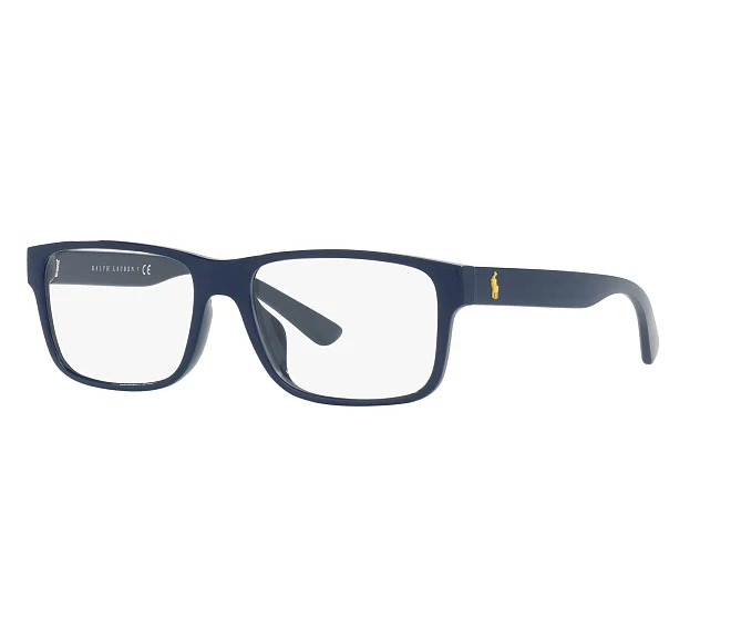 Polo Ralph Lauren eyeglasses PH2237U 5620 55 16 Blue