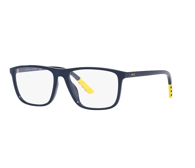 Polo Ralph Lauren eyeglasses PH2245U 5902 54 16 Blue