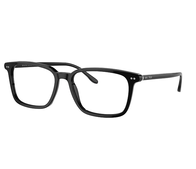 Polo Ralph Lauren eyeglasses PH2259 5001 54 17 Black