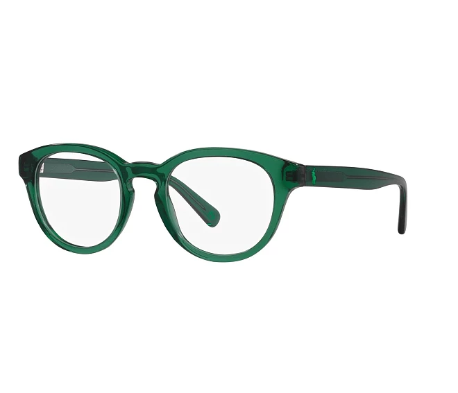 Polo Ralph Lauren eyeglasses PH2262 6084 48 21 Green