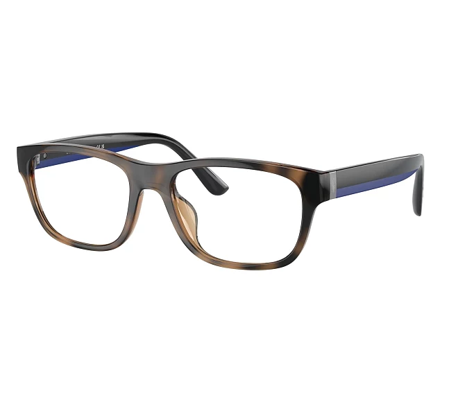 Polo Ralph Lauren eyeglasses PH2263U 5974 55 18 Brown