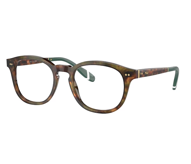 Polo Ralph Lauren eyeglasses PH2267 5017 50 20 Havana