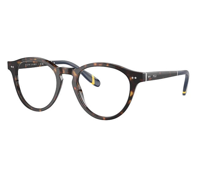 Polo Ralph Lauren eyeglasses PH2268 5003 51 20 Brown
