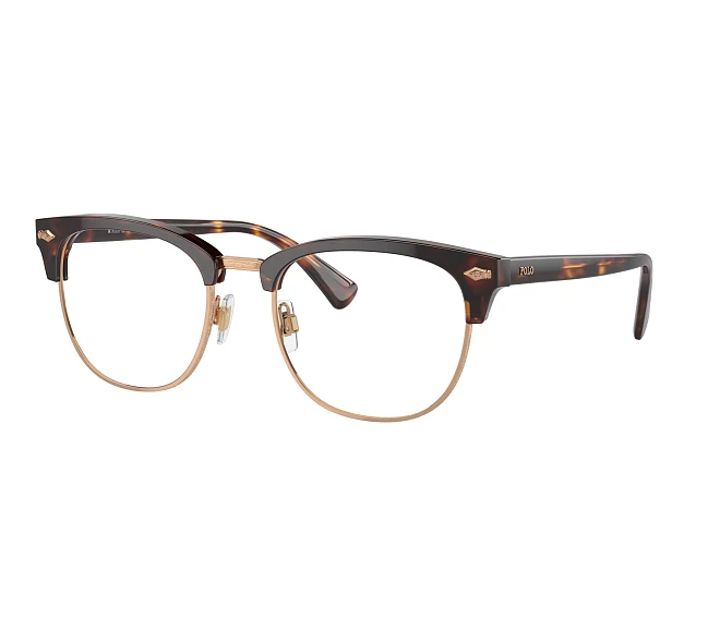 Polo Ralph Lauren eyeglasses PH2277 6137 52 20 Havana