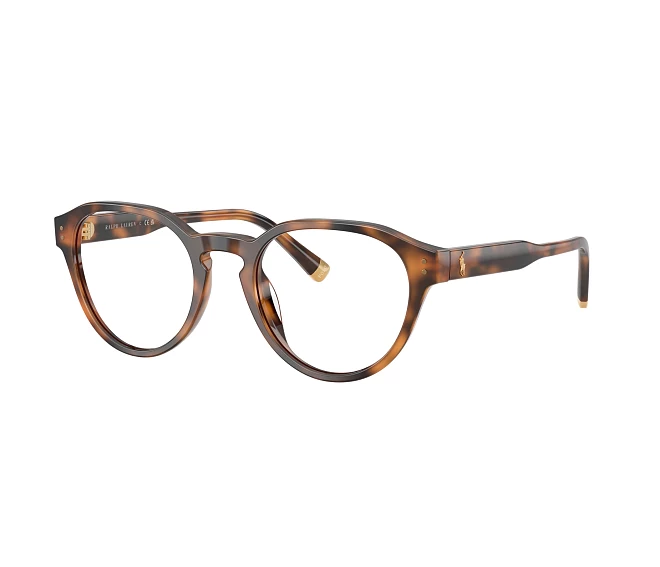 Polo Ralph Lauren eyeglasses PH2304U 6089 48 20 Red