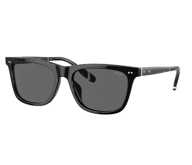 Polo Ralph Lauren sunglasses PH4205U 500187 56 18 Black