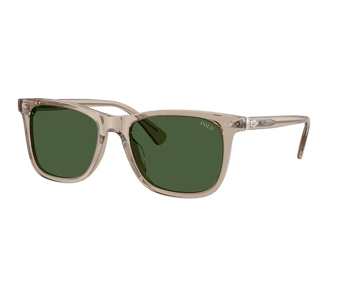 Polo Ralph Lauren sunglasses PH4220U 620171 55 19 Brown