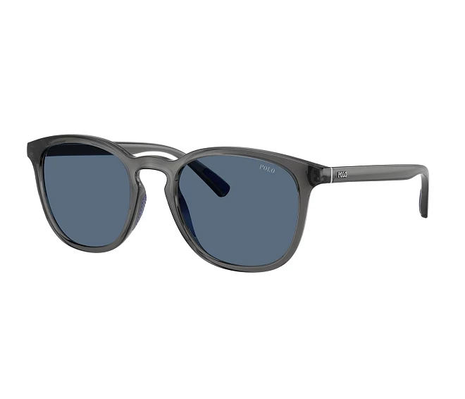 Polo Ralph Lauren sunglasses PH4222U 579980 52 20 Grey