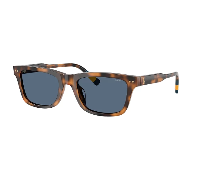 Polo Ralph Lauren sunglasses PH4240U 608980 54 19 Red
