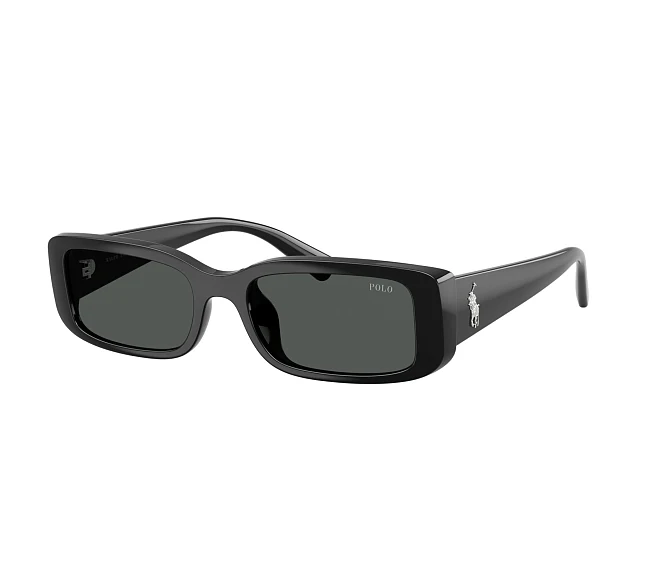 Polo Ralph Lauren sunglasses PH4249U 585887 53 18 Black