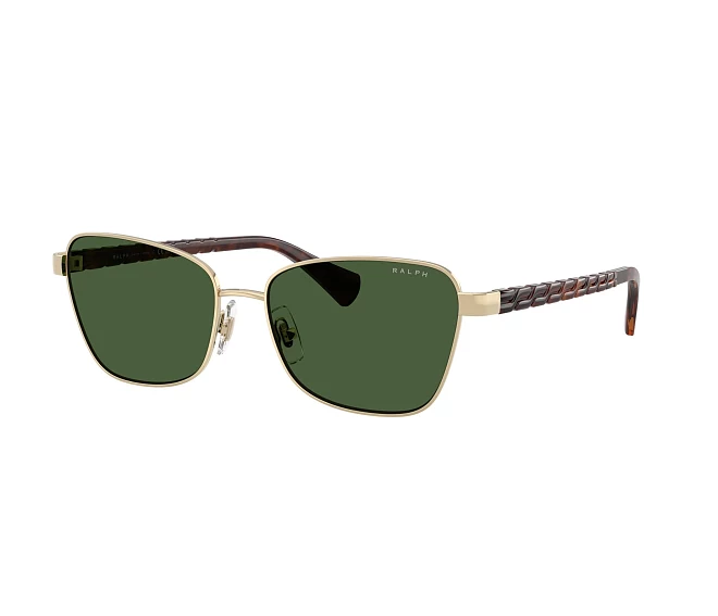 Polo Ralph Lauren sunglasses RA4149 949071 56 16 Gold
