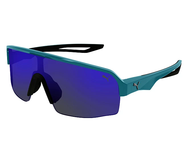 Puma sunglasses PU0399S 004   Green