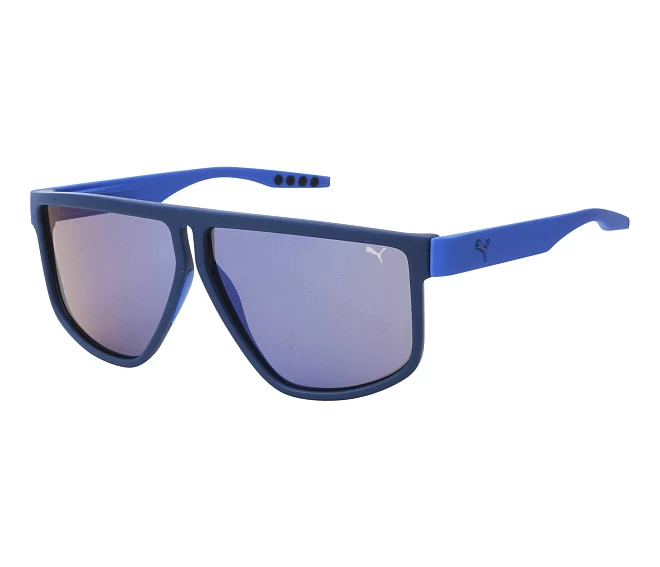 Puma sunglasses PU-0286S 003 62 10 Blue