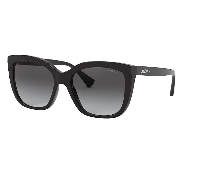 Ralph by Ralph Lauren sunglasses RA5265 575225 55 18 Black