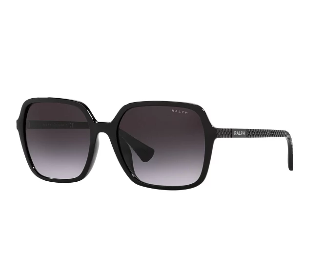 Ralph by Ralph Lauren sunglasses RA5291U 50018G 56 17 Black