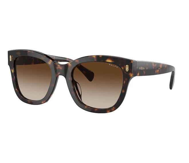 Ralph by Ralph Lauren sunglasses RA5301U 500313 52 21 Brown