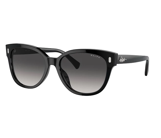 Ralph by Ralph Lauren sunglasses RA5305U 50018G 56 17 Black