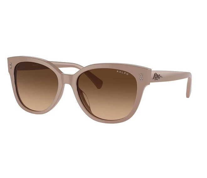 Ralph by Ralph Lauren sunglasses RA5305U 611674 56 17 Brown