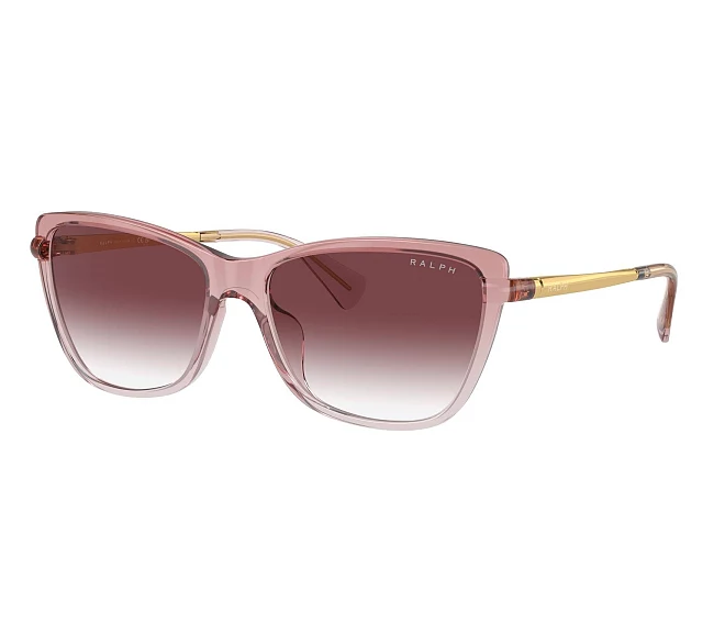 Ralph by Ralph Lauren sunglasses RA5308U 61258H 57 16 Pink