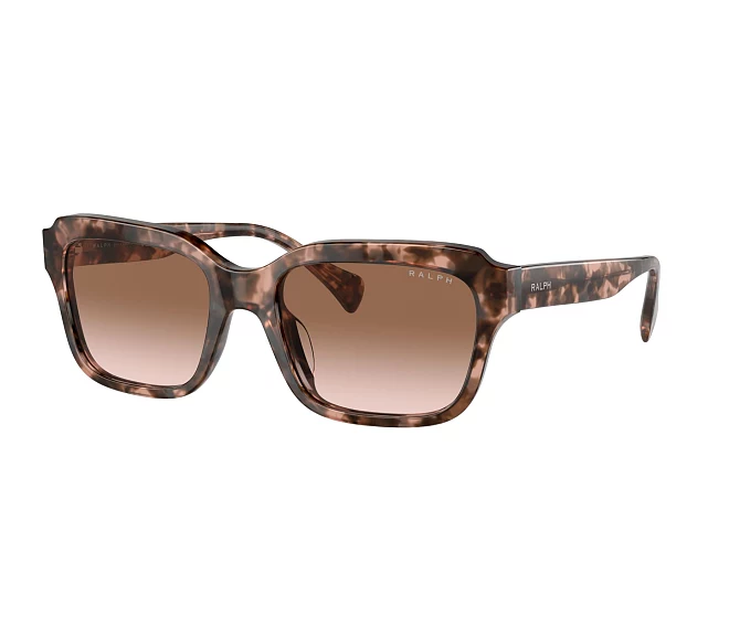 Ralph by Ralph Lauren sunglasses RA5312U 605813 55 19 Pink