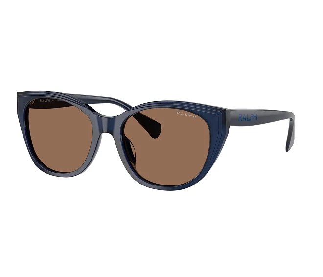 Ralph by Ralph Lauren sunglasses RA5324U 605973 56 18 Blue