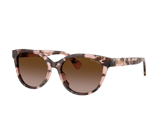Ralph by Ralph Lauren sunglasses RA5357U 605813 54 17 Havana