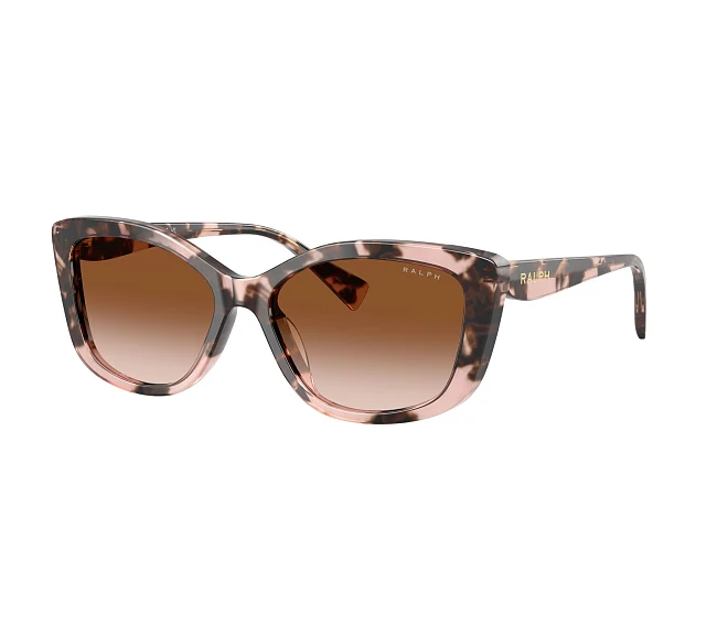 Ralph by Ralph Lauren sunglasses RA5358U 605813 56 16 Havana