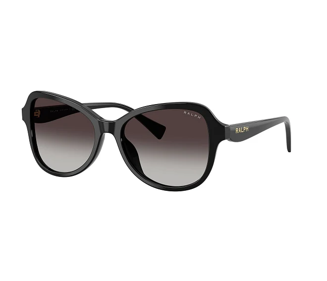 Ralph by Ralph Lauren sunglasses RA5360U 50018G 56 17 Black