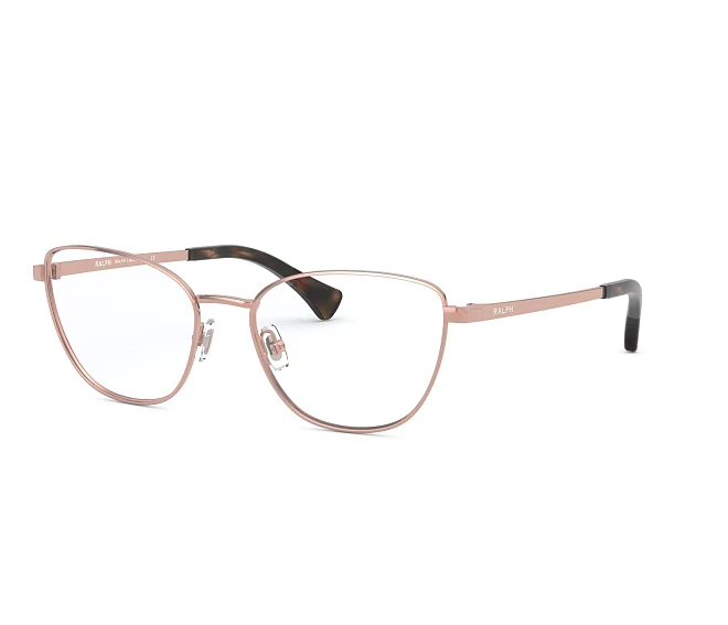 Ralph by Ralph Lauren eyeglasses RA6046 9095 53 17 Pink