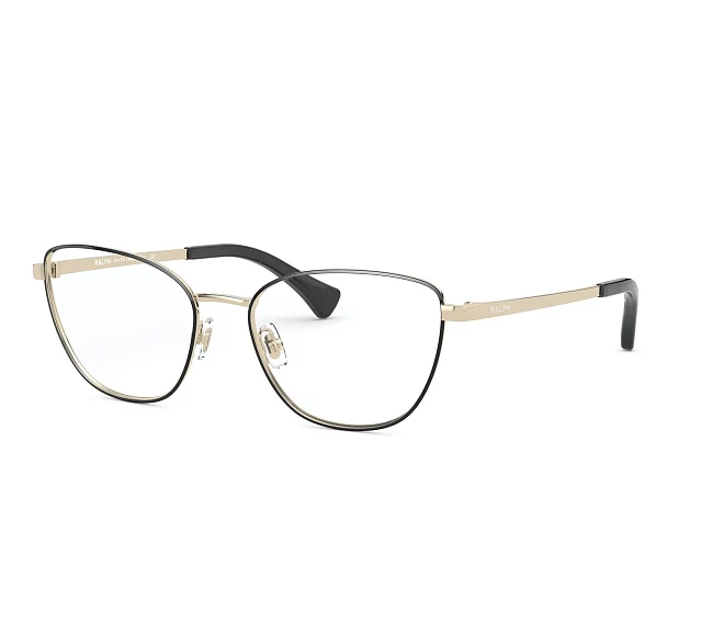 Ralph by Ralph Lauren eyeglasses RA6046 9391 53 17 Black