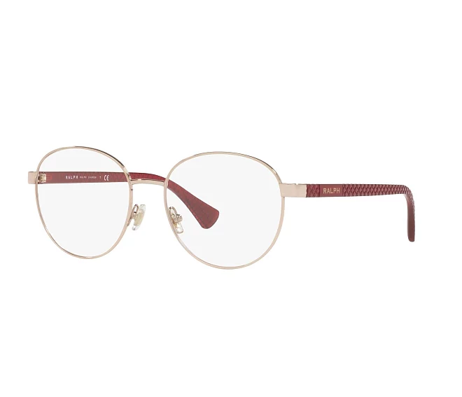 Ralph by Ralph Lauren eyeglasses RA6050 9432 51 17 Gold