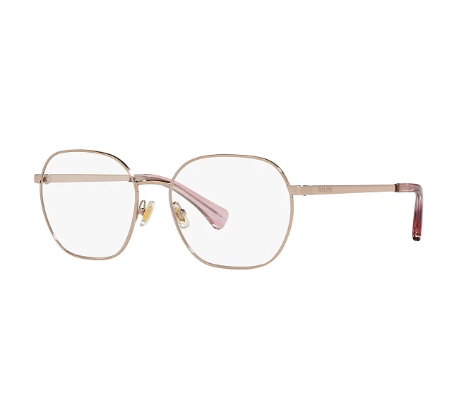 Ralph by Ralph Lauren eyeglasses RA6051 9336 54 16 Gold