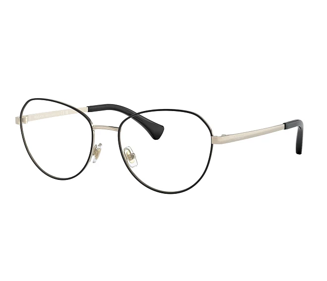 Ralph by Ralph Lauren eyeglasses RA6054 9443 54 17 Gold