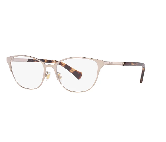 Ralph by Ralph Lauren eyeglasses RA6055 9427 54 16 Gold