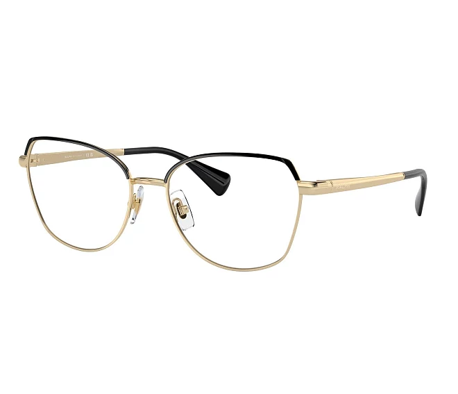 Ralph by Ralph Lauren eyeglasses RA6058 9443 55 17 Gold