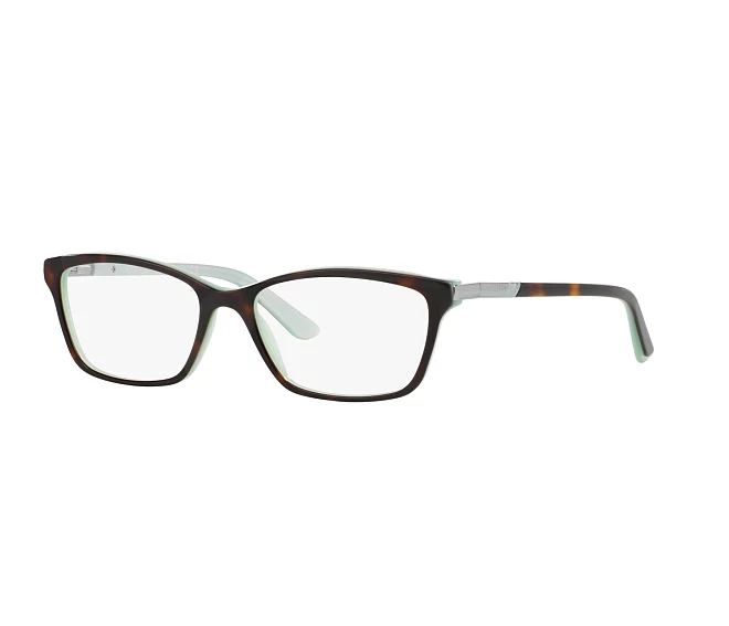 Ralph by Ralph Lauren eyeglasses RA7044 601 52 16 Havana