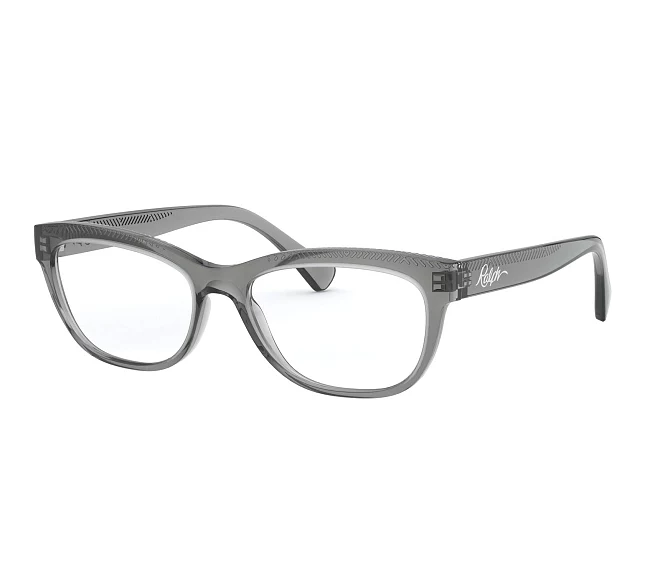 Ralph by Ralph Lauren eyeglasses RA-7113 5799 54 16 Grey