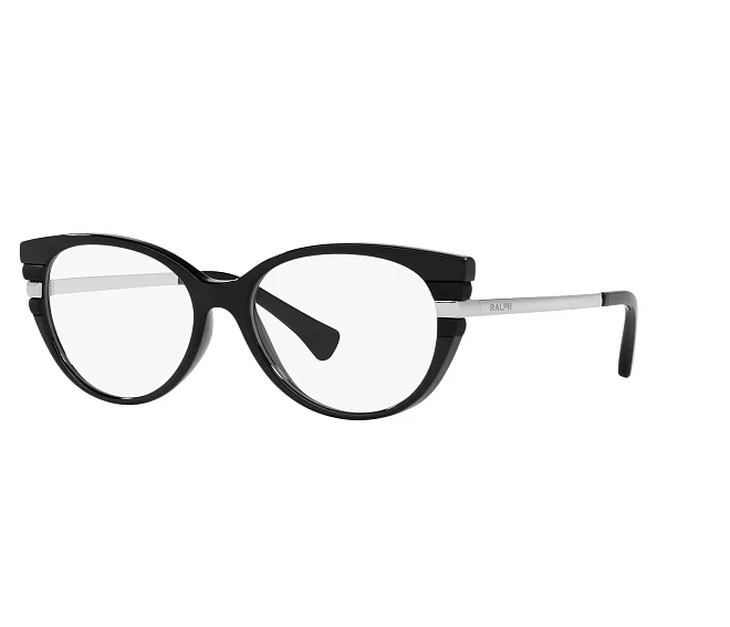 Ralph by Ralph Lauren eyeglasses RA-7127 5001 54 16 Black