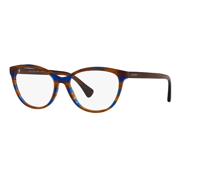 Ralph by Ralph Lauren eyeglasses RA7133U 5987 53 16 Brown