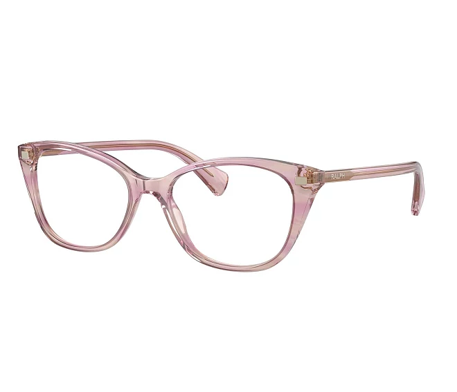 Ralph by Ralph Lauren eyeglasses RA7146 6038 53 17 Pink