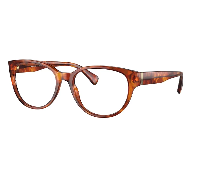 Ralph by Ralph Lauren eyeglasses RA7151 6011 54 17 Orange