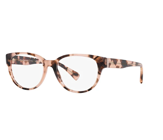 Ralph by Ralph Lauren eyeglasses RA7151 6058 54 17 Pink