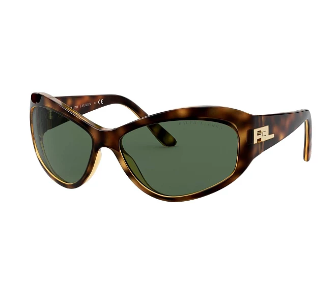 Ralph Lauren sunglasses RL-8179 500371 62 15 Havana
