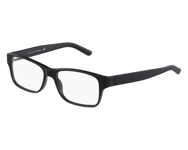Ralph Lauren eyeglasses PH-2117 5001 54 16 BlackBlack