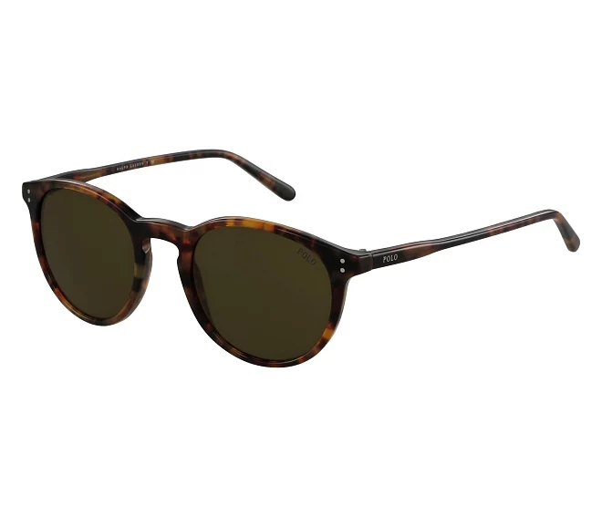 Ralph Lauren sunglasses PH-4110 5017/73 50 21 Havana