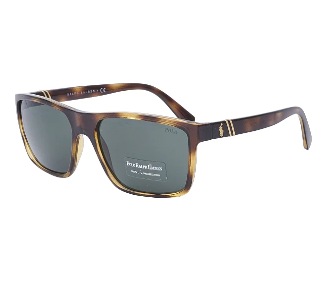 Ralph Lauren sunglasses PH-4133 500371 59 17 Havana