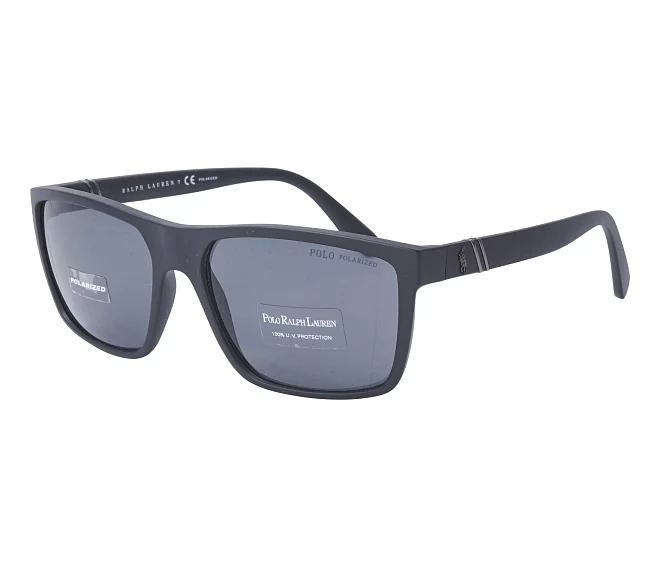 Ralph Lauren sunglasses PH-4133 528481 59 17 Black