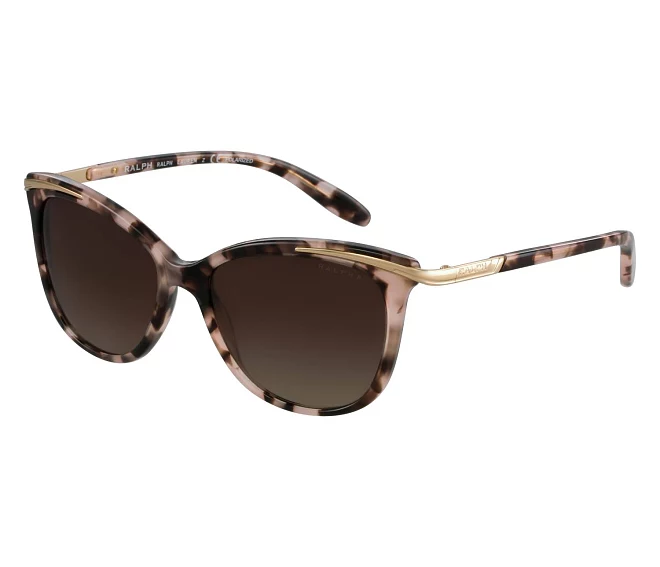 Ralph Lauren sunglasses RA-5203 1463T5 54 16 Beige