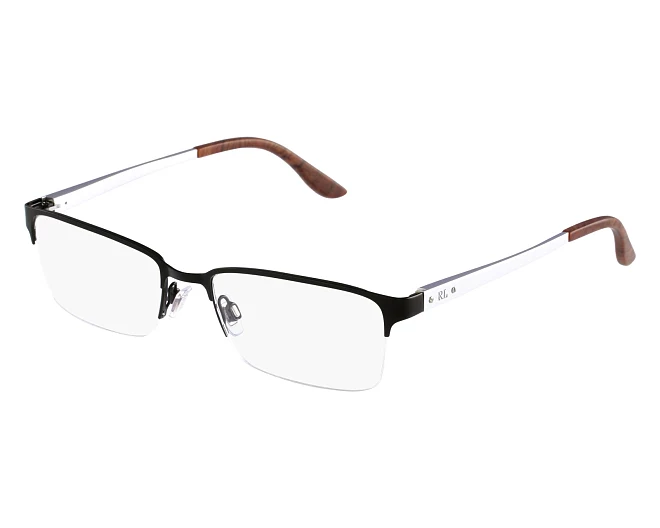 Ralph Lauren eyeglasses RL-5089 9281 54 18 BlackGrey